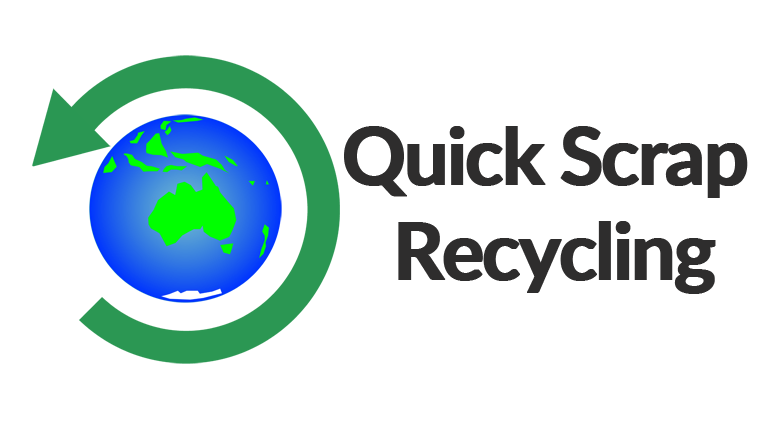 Quick Scrap Recycling